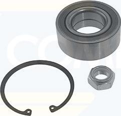Comline CBK184 - Kit de roulements de roue droxauto.com