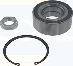 Comline CBK180 - Kit de roulements de roue droxauto.com