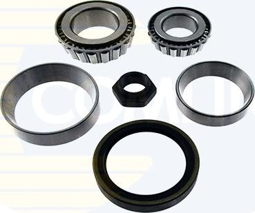 Comline CBK182 - Kit de roulements de roue droxauto.com