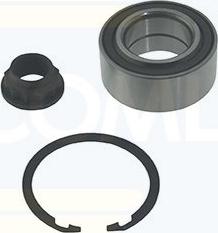 Comline CBK131 - Kit de roulements de roue droxauto.com