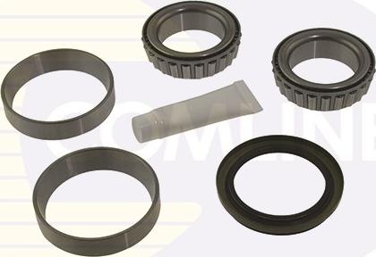 Comline CBK120 - Kit de roulements de roue droxauto.com