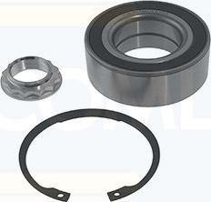 Comline CBK175 - Kit de roulements de roue droxauto.com