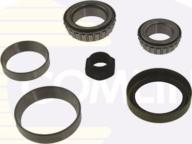 Comline CBK176 - Kit de roulements de roue droxauto.com