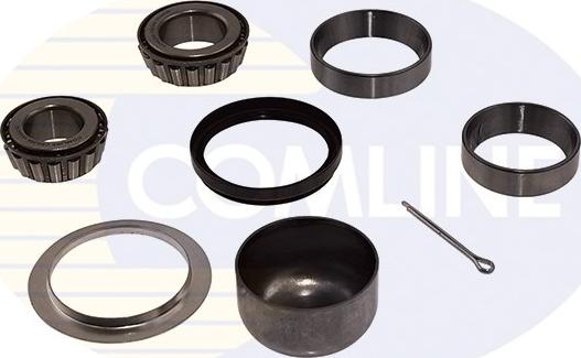 Comline CBK300 - Kit de roulements de roue droxauto.com