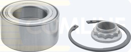 Comline CBK311 - Kit de roulements de roue droxauto.com