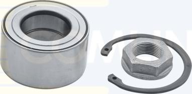 Comline CBK330 - Kit de roulements de roue droxauto.com