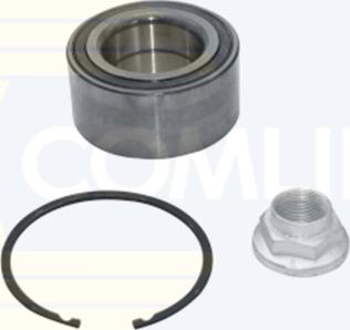 Comline CBK328 - Kit de roulements de roue droxauto.com