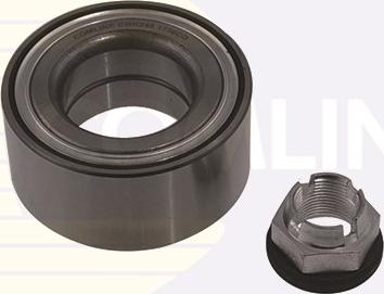 Comline CBK246 - Kit de roulements de roue droxauto.com
