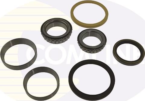 Comline CBK243 - Kit de roulements de roue droxauto.com