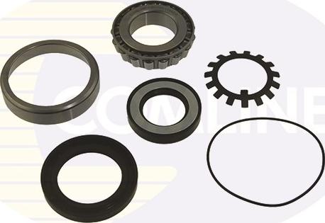 Comline CBK253 - Kit de roulements de roue droxauto.com