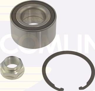 LUCAS LKBA80082 - Kit de roulements de roue droxauto.com