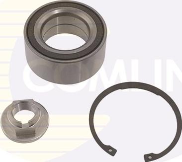 Comline CBK200 - Kit de roulements de roue droxauto.com