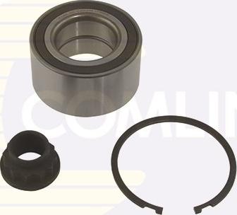 Comline CBK208 - Kit de roulements de roue droxauto.com
