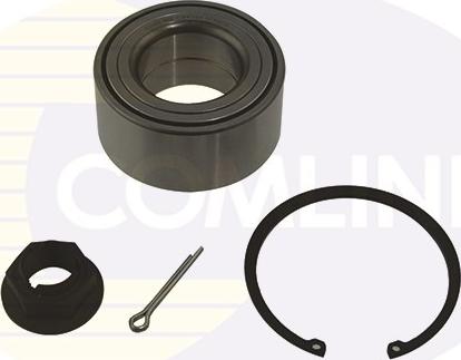 Comline CBK202 - Kit de roulements de roue droxauto.com