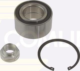 Comline CBK213 - Kit de roulements de roue droxauto.com