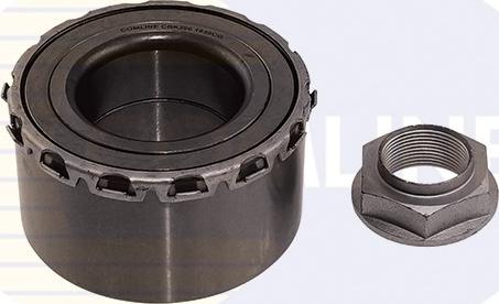 Comline CBK286 - Kit de roulements de roue droxauto.com