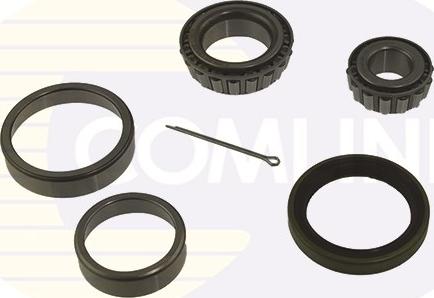 Comline CBK239 - Kit de roulements de roue droxauto.com