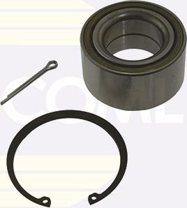 Comline CBK235 - Kit de roulements de roue droxauto.com