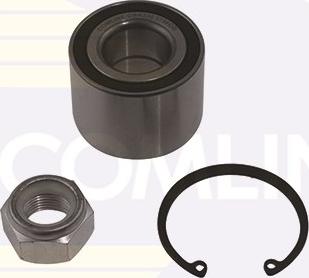 Comline CBK238 - Kit de roulements de roue droxauto.com