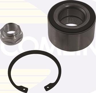 Comline CBK233 - Kit de roulements de roue droxauto.com