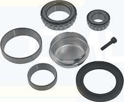 Comline CBK232 - Kit de roulements de roue droxauto.com