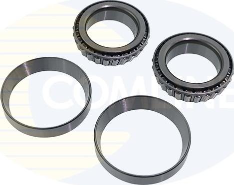 Comline CBK229 - Kit de roulements de roue droxauto.com