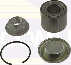 Comline CBK222 - Kit de roulements de roue droxauto.com