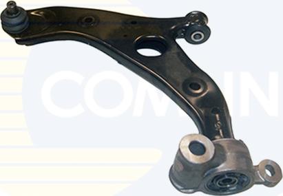 Comline CCA1451L - Bras de liaison, suspension de roue droxauto.com