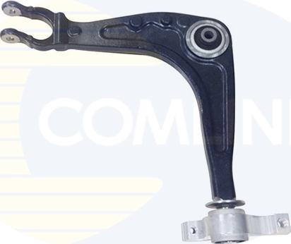 Comline CCA1409L - Bras de liaison, suspension de roue droxauto.com