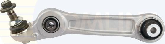 Comline CCA1439L - Bras de liaison, suspension de roue droxauto.com