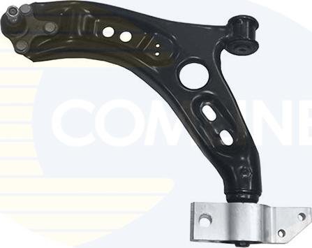 Comline CCA1436L - Bras de liaison, suspension de roue droxauto.com