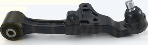 Comline CCA1438L - Bras de liaison, suspension de roue droxauto.com