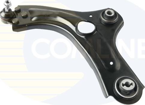 Comline CCA1508L - Bras de liaison, suspension de roue droxauto.com