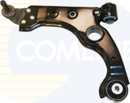 Comline CCA1513L - Bras de liaison, suspension de roue droxauto.com