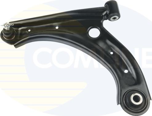 Comline CCA1575L - Bras de liaison, suspension de roue droxauto.com