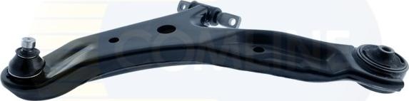 Comline CCA1129 - Bras de liaison, suspension de roue droxauto.com