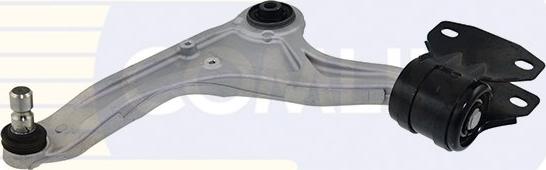 Comline CCA1357L - Bras de liaison, suspension de roue droxauto.com