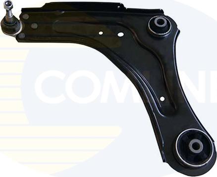 Comline CCA1360L - Bras de liaison, suspension de roue droxauto.com