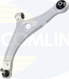 Comline CCA1389L - Bras de liaison, suspension de roue droxauto.com