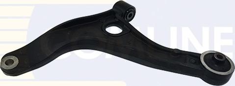 Comline CCA1339L - Bras de liaison, suspension de roue droxauto.com
