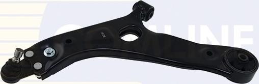 Comline CCA1328L - Bras de liaison, suspension de roue droxauto.com