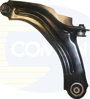 Comline CCA1375L - Bras de liaison, suspension de roue droxauto.com