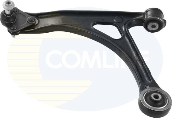 Comline CCA1371L - Bras de liaison, suspension de roue droxauto.com