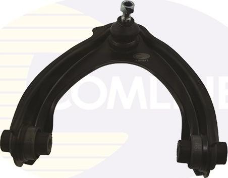 Comline CCA1265L - Bras de liaison, suspension de roue droxauto.com