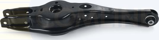 Comline CCA3098 - Bras de liaison, suspension de roue droxauto.com