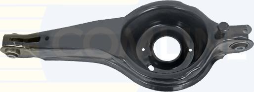 Comline CCA3080 - Bras de liaison, suspension de roue droxauto.com
