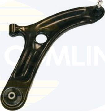 Comline CCA2468R - Bras de liaison, suspension de roue droxauto.com