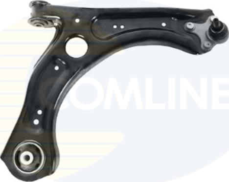 Comline CCA2463R - Bras de liaison, suspension de roue droxauto.com
