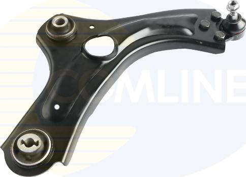 Comline CCA2508R - Bras de liaison, suspension de roue droxauto.com