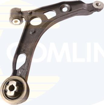 Comline CCA2633R - Bras de liaison, suspension de roue droxauto.com